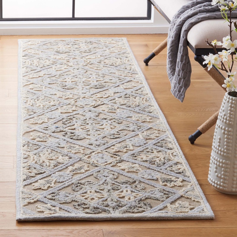 Safavieh Trace 802 Rug, TRC802