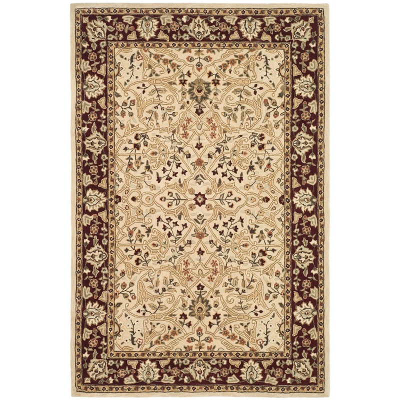 Safavieh Traffic Master 221 Rug, TRM221