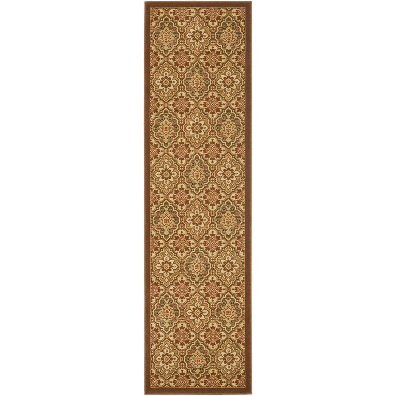 Safavieh Treasures 217 Rug, TRE217