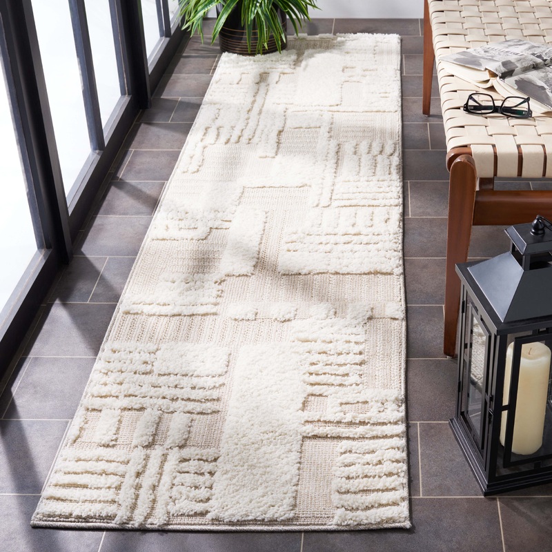 Safavieh Trends 126 Rug, TRD126