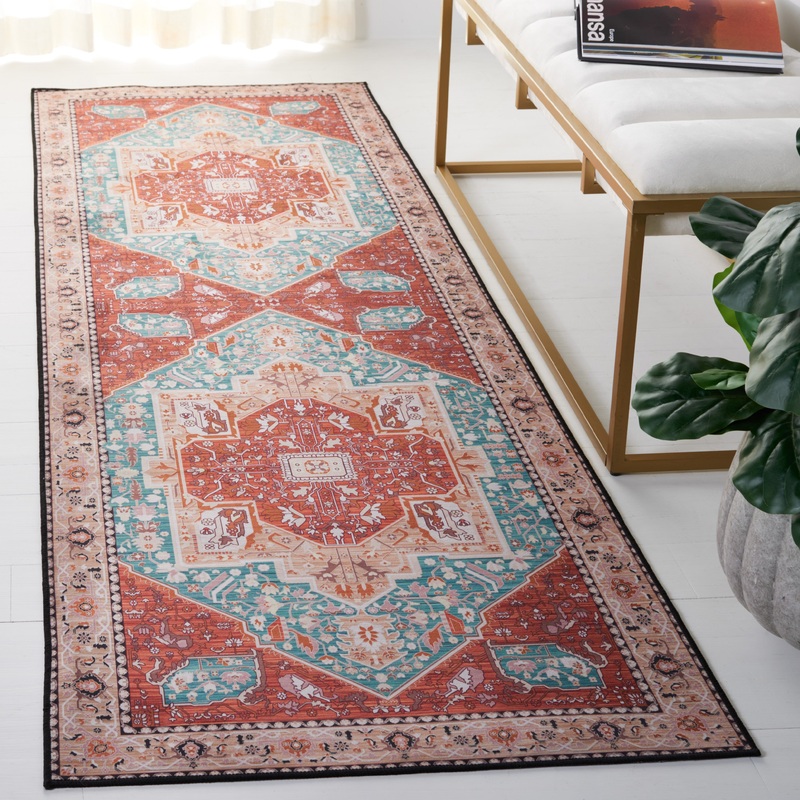 Safavieh Tucson 120 Rug, TSN120