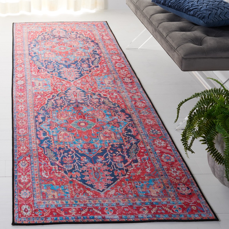 Safavieh Tucson 121 Rug, TSN121