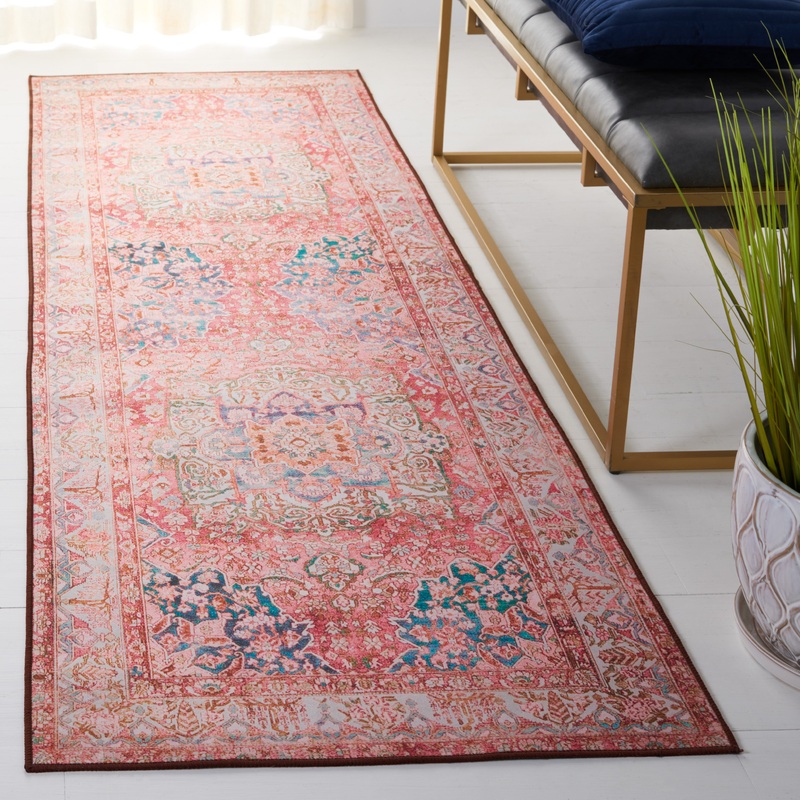 Safavieh Tucson 122 Rug, TSN122