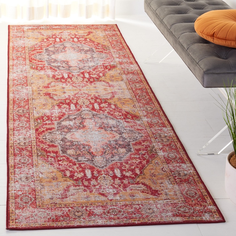 Safavieh Tucson 131 Rug, TSN131