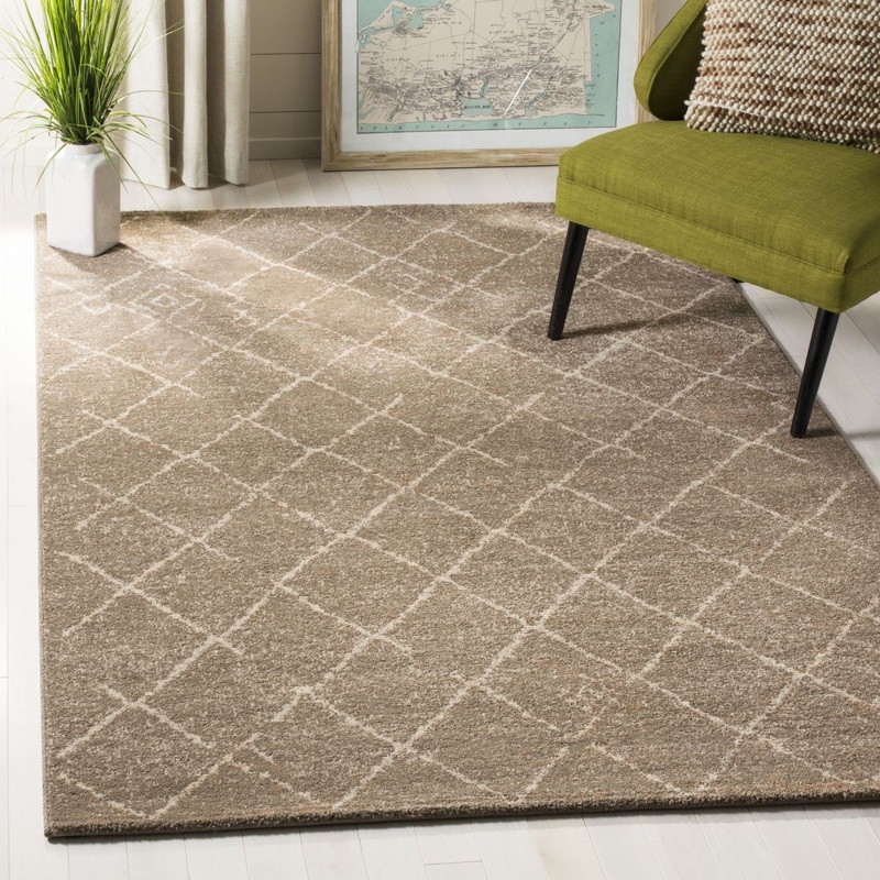 Safavieh Tunisia 151 Rug, TUN151