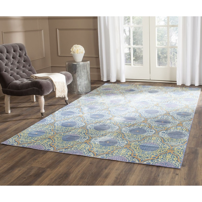 Safavieh Valencia 106 Rug, VAL106