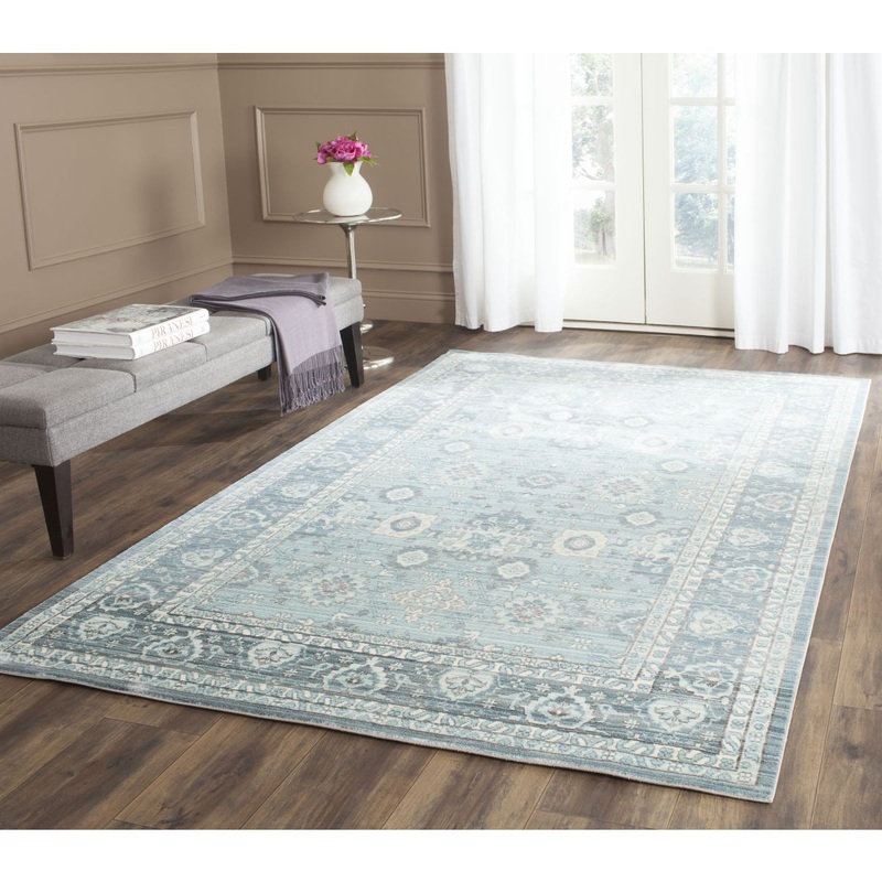 Safavieh Valencia 110 Rug, VAL110