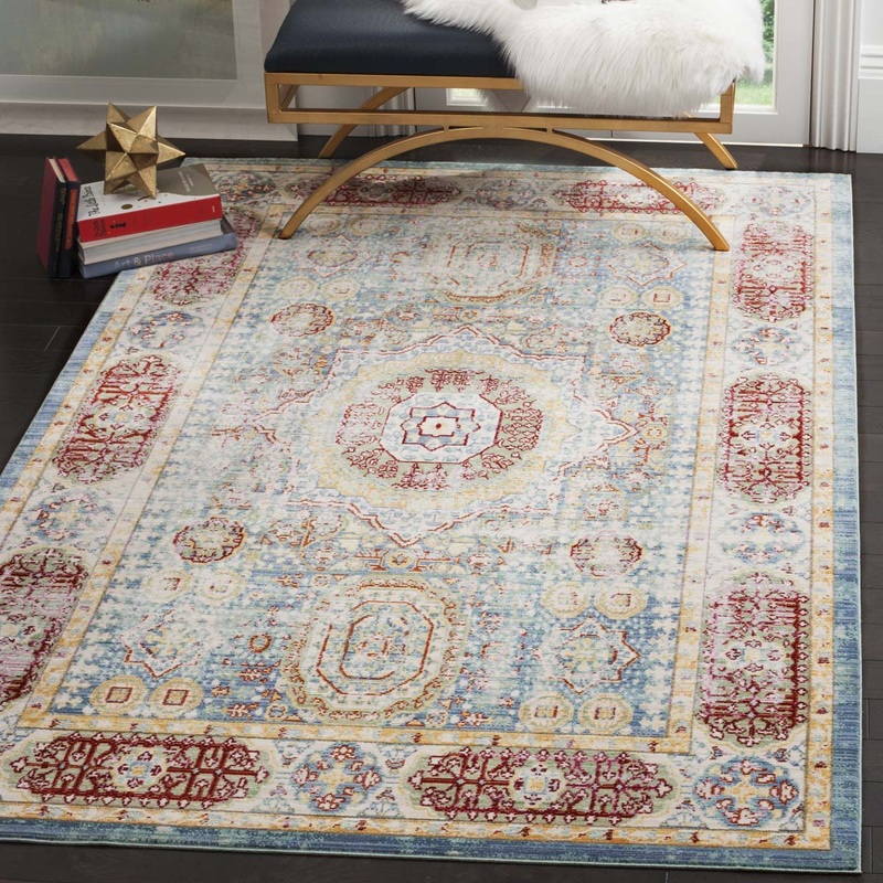 Safavieh Valencia 111 Rug, VAL111