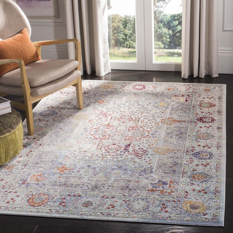 Safavieh Valencia 159 Rug, VAL159