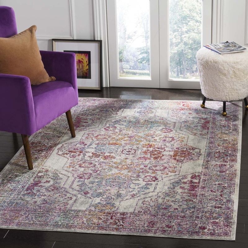 Safavieh Valencia 165 Rug, VAL165