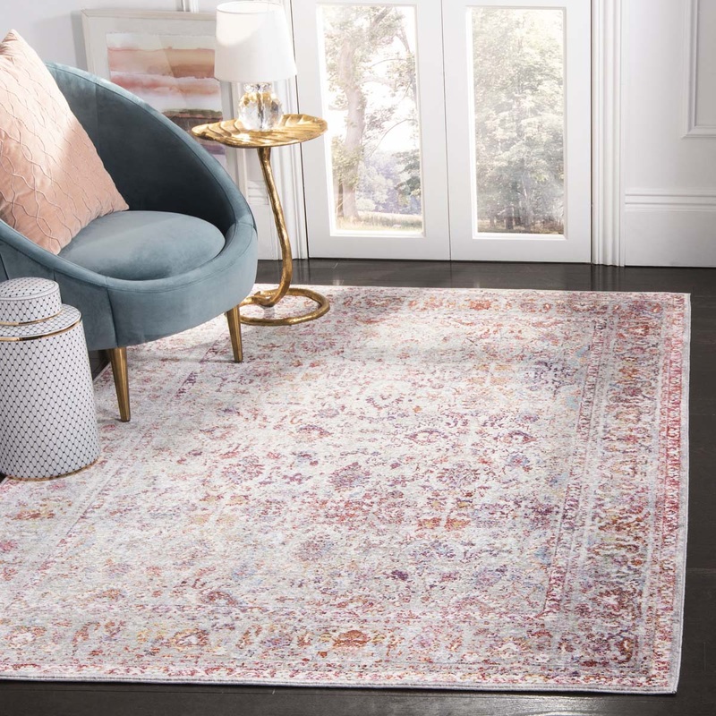 Safavieh Valencia 168 Rug, VAL168