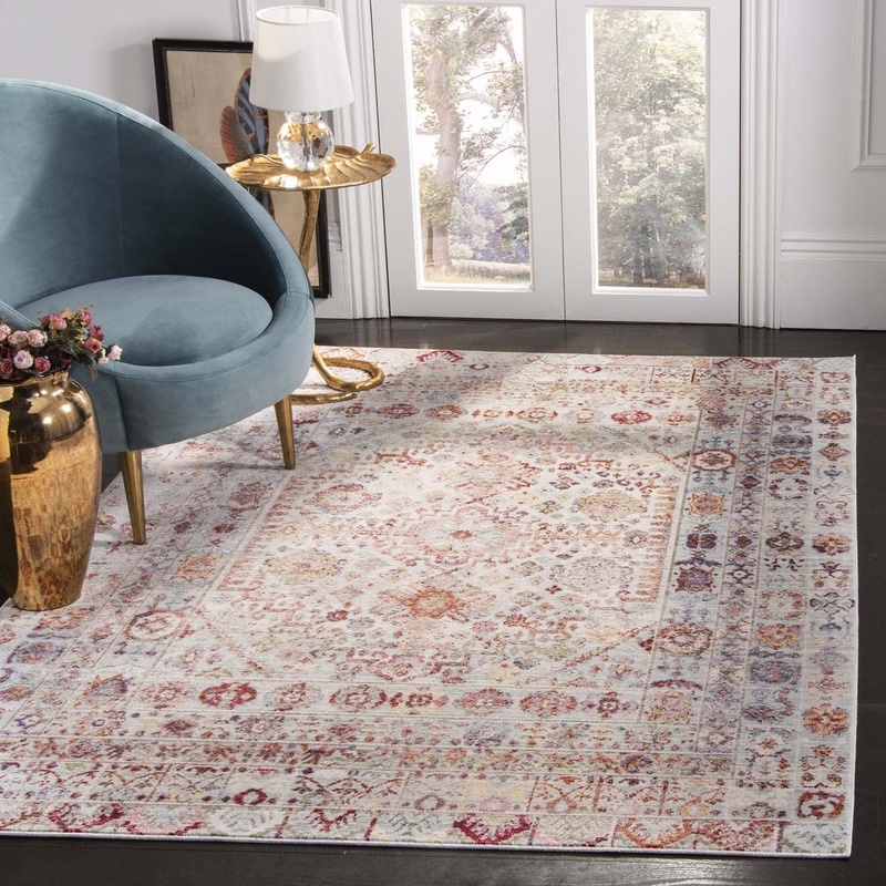 Safavieh Valencia 177 Rug, VAL177