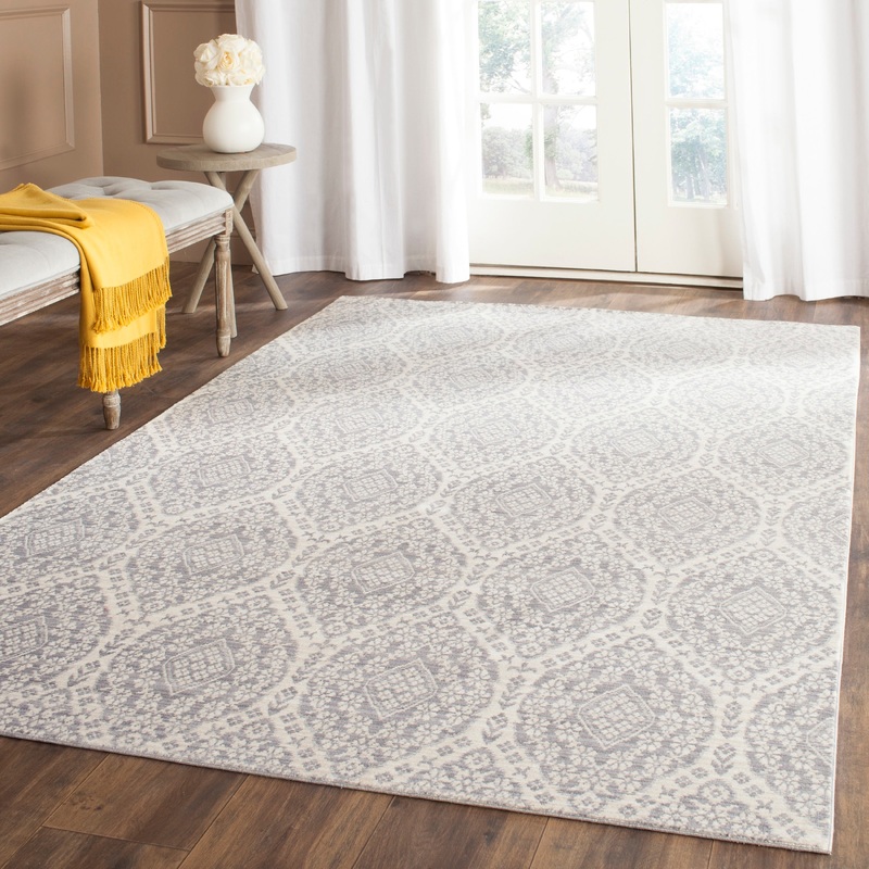 Safavieh Valencia 206 Rug, VAL206