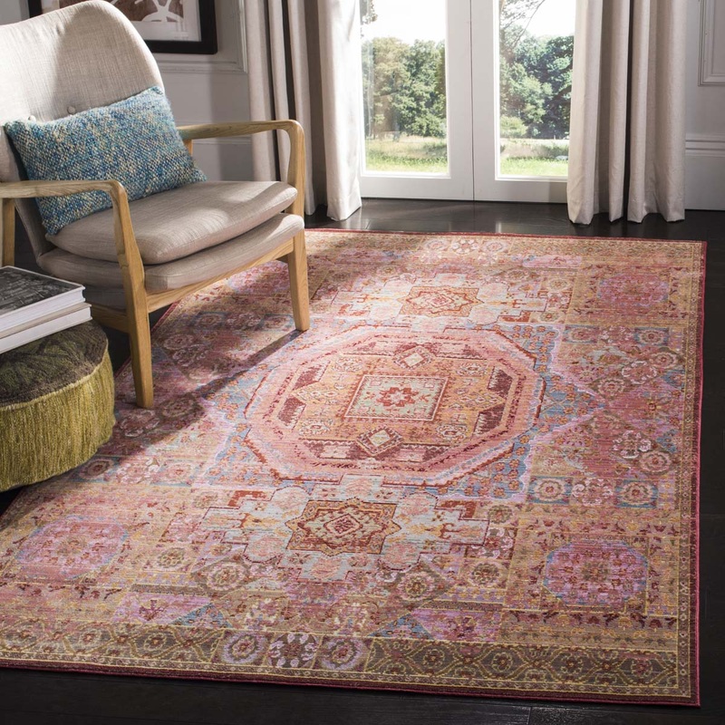Safavieh Valencia 216 Rug, VAL216