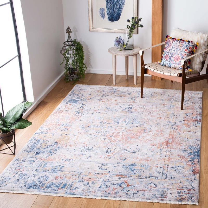 Safavieh Valencia 483 Rug, VAL483