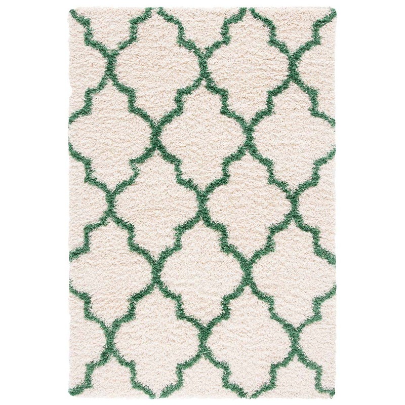 Safavieh Venus Shag 524 Rug, VNS524