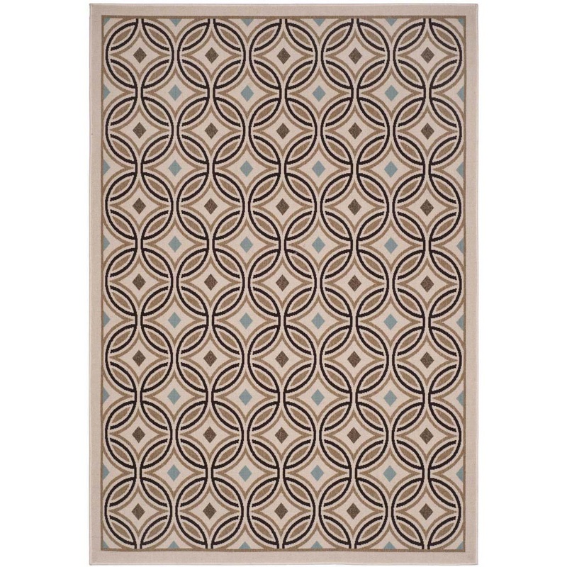 Safavieh Veranda S04 Rug, VERS04