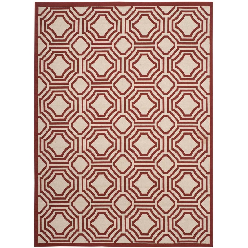 Safavieh Veranda S35 Rug, VERS35