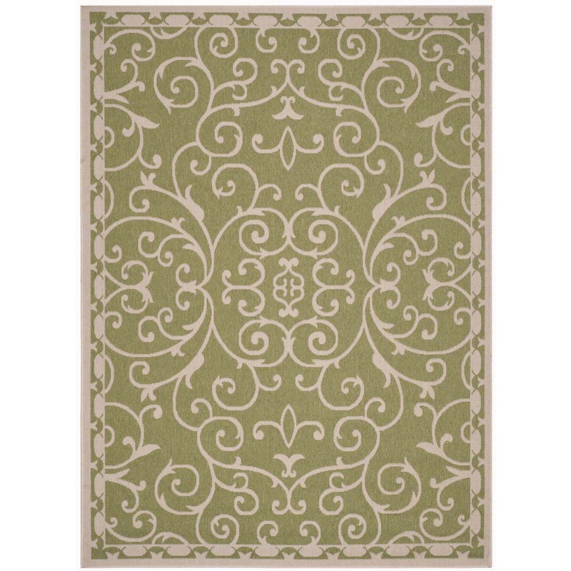 Safavieh Veranda S36 Rug, VERS36