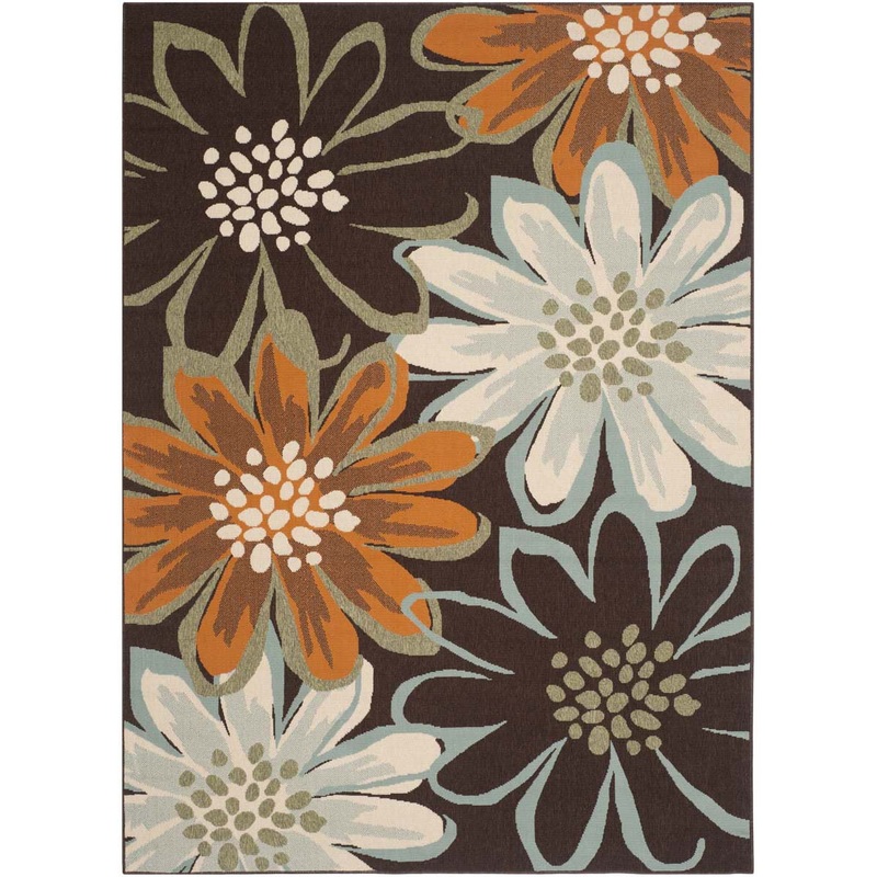 Safavieh Veranda S42 Rug, VERS42