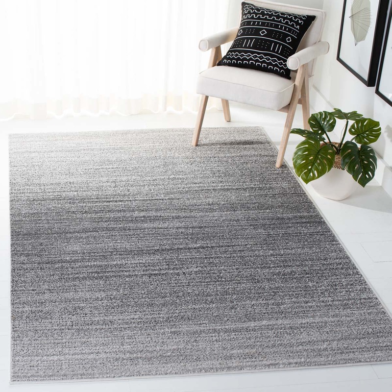 Safavieh Adirondack 142 Rug, Grey, ADR142