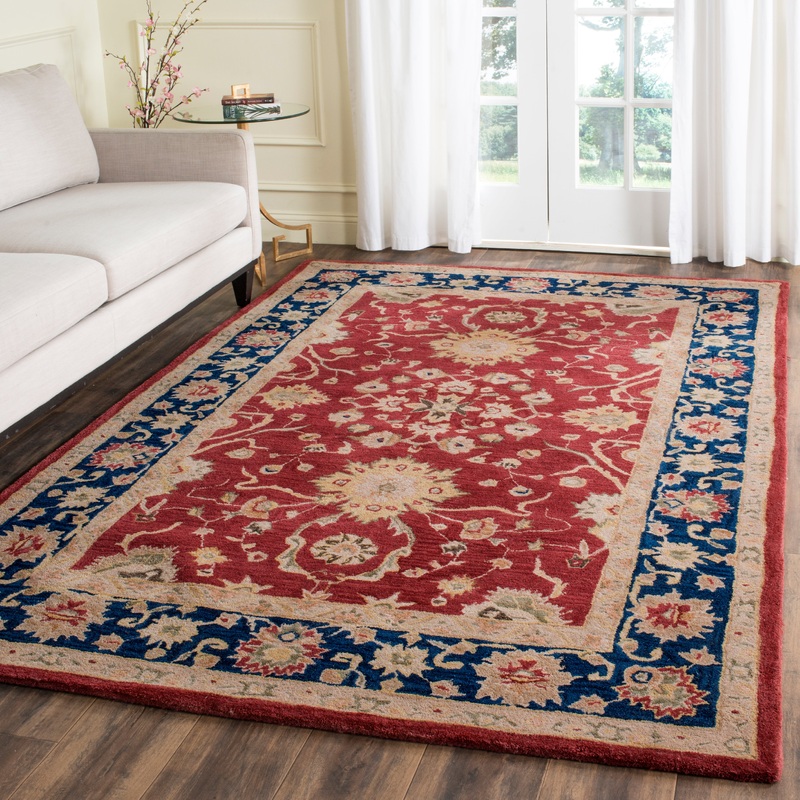Safavieh Anatolia 517 Rug, AN517