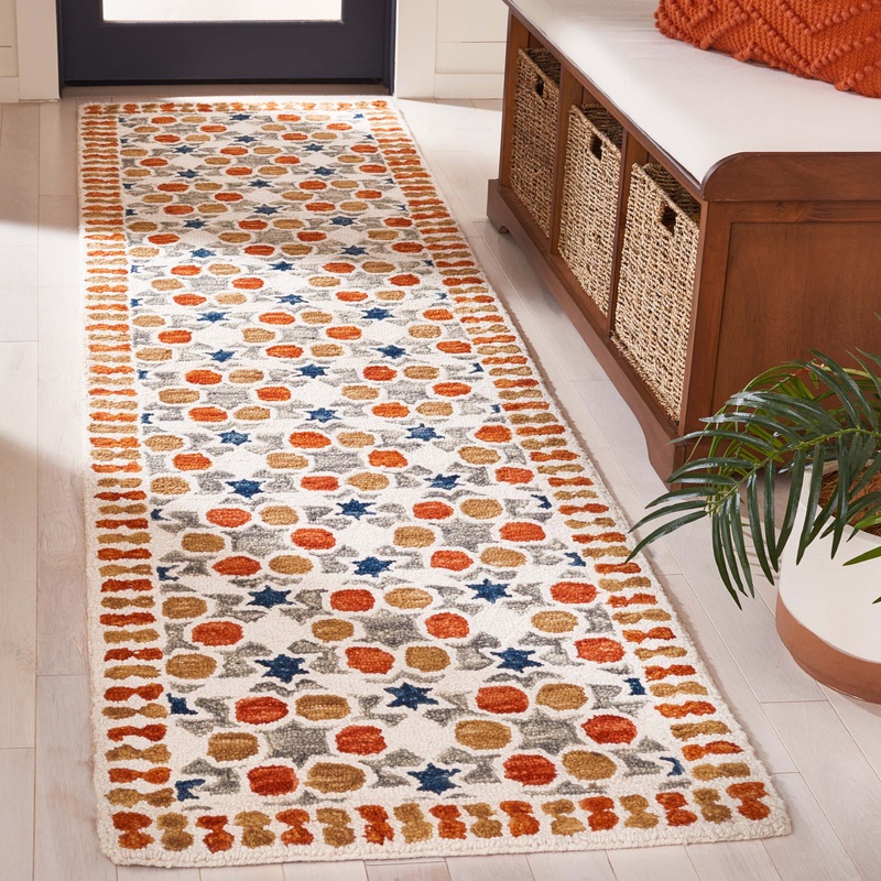 Safavieh Aspen 128 Rug, APN128