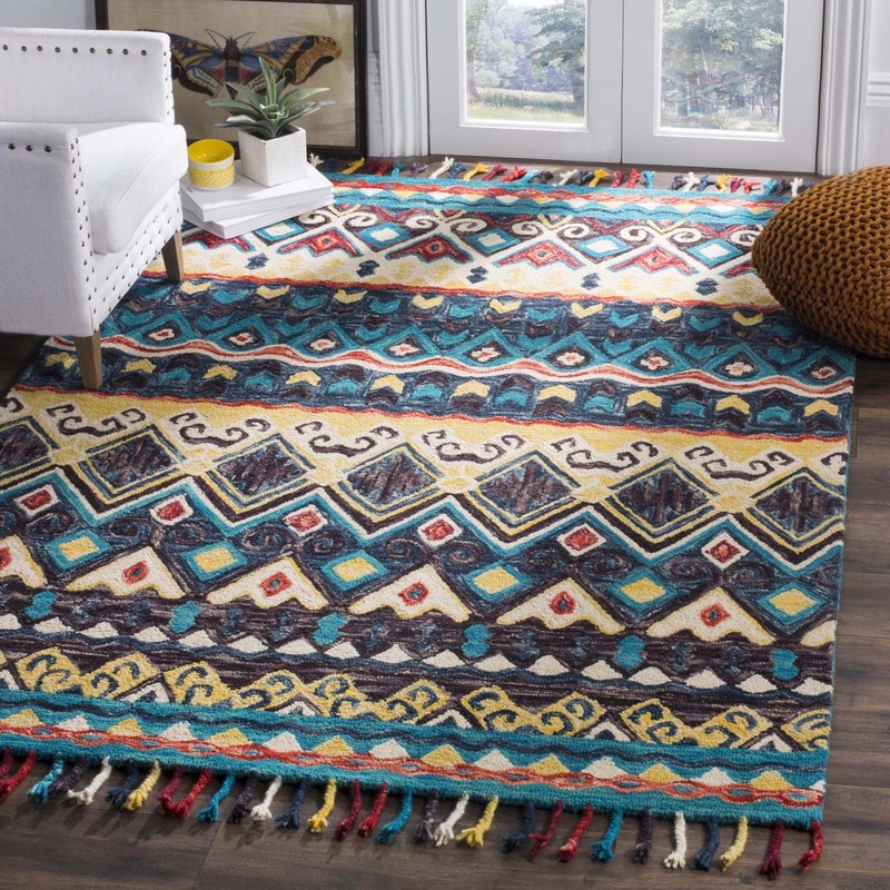 Safavieh Aspen 137 Rug, APN137