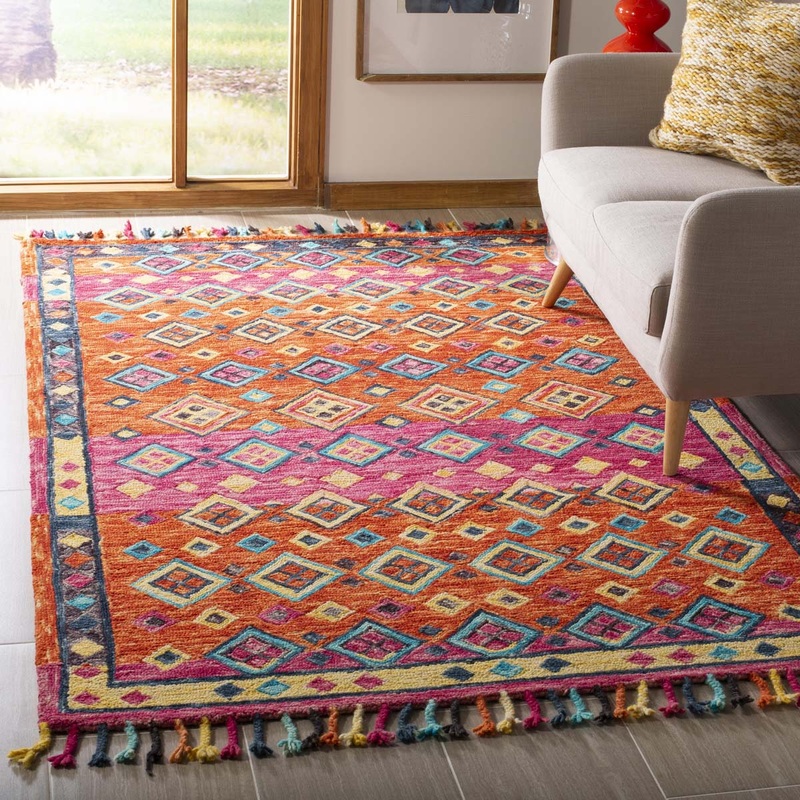 Safavieh Aspen 138 Rug, APN138