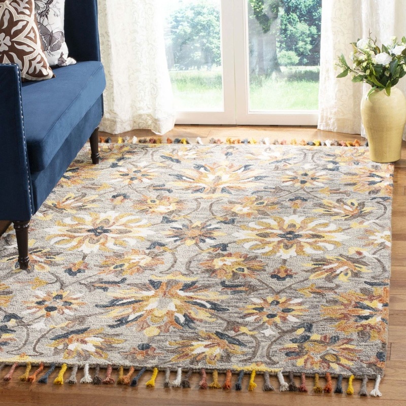 Safavieh Aspen 139 Rug, APN139