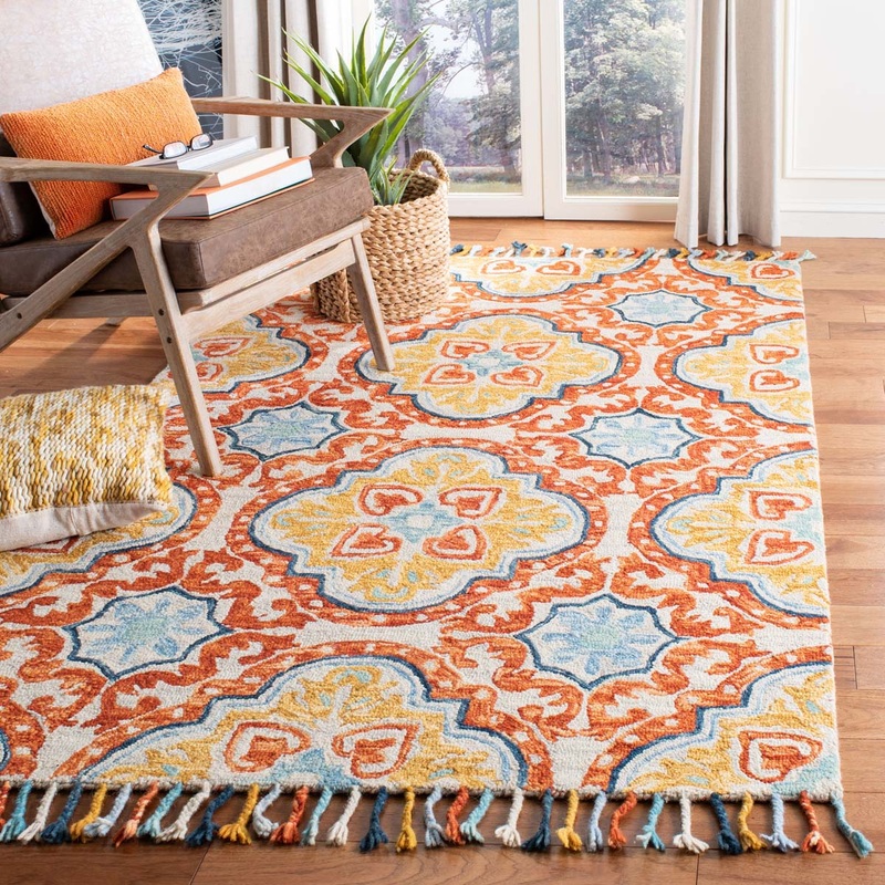 Safavieh Aspen 217 Rug, APN217