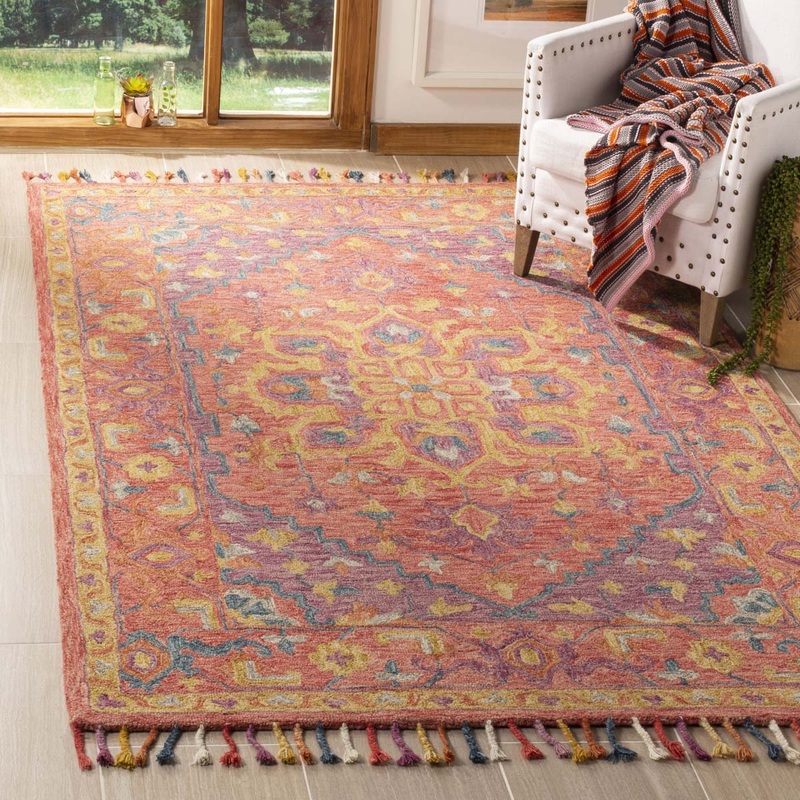 Safavieh Aspen 226 Rug, APN226