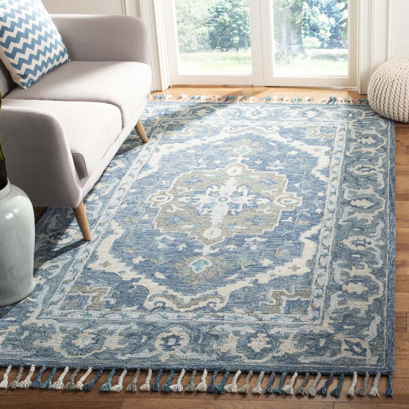 Safavieh Aspen 230 Rug, APN230