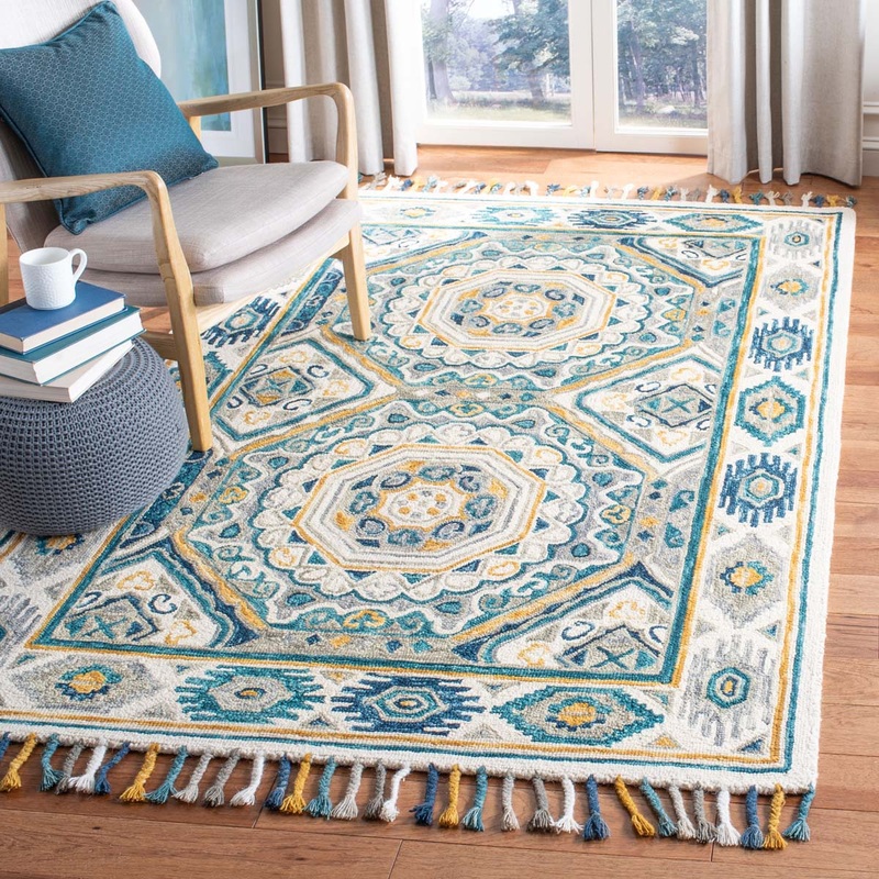 Safavieh Aspen 251 Rug, APN251