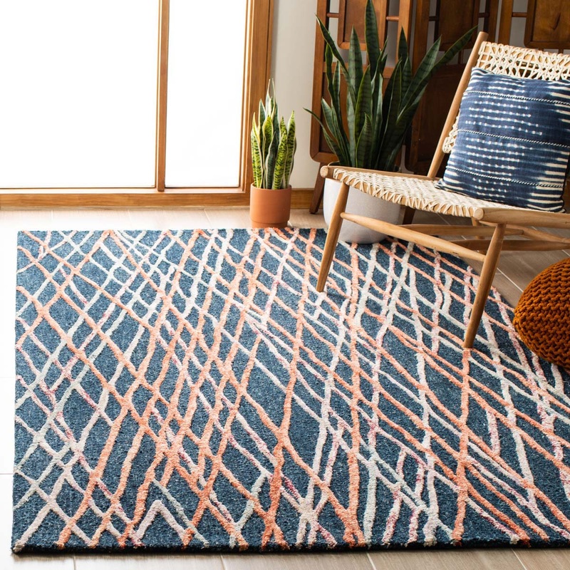 Safavieh Aspen 278 Rug, APN278