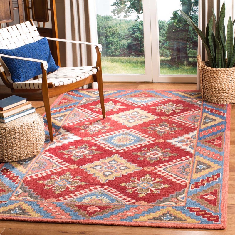 Safavieh Aspen 803 Rug, APN803