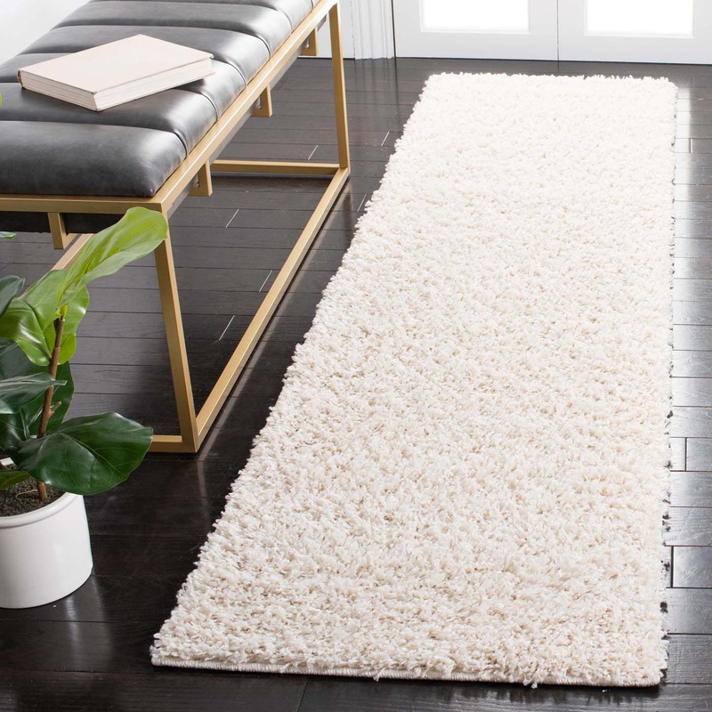 Safavieh Venus Shag 520 Rug, VNS520
