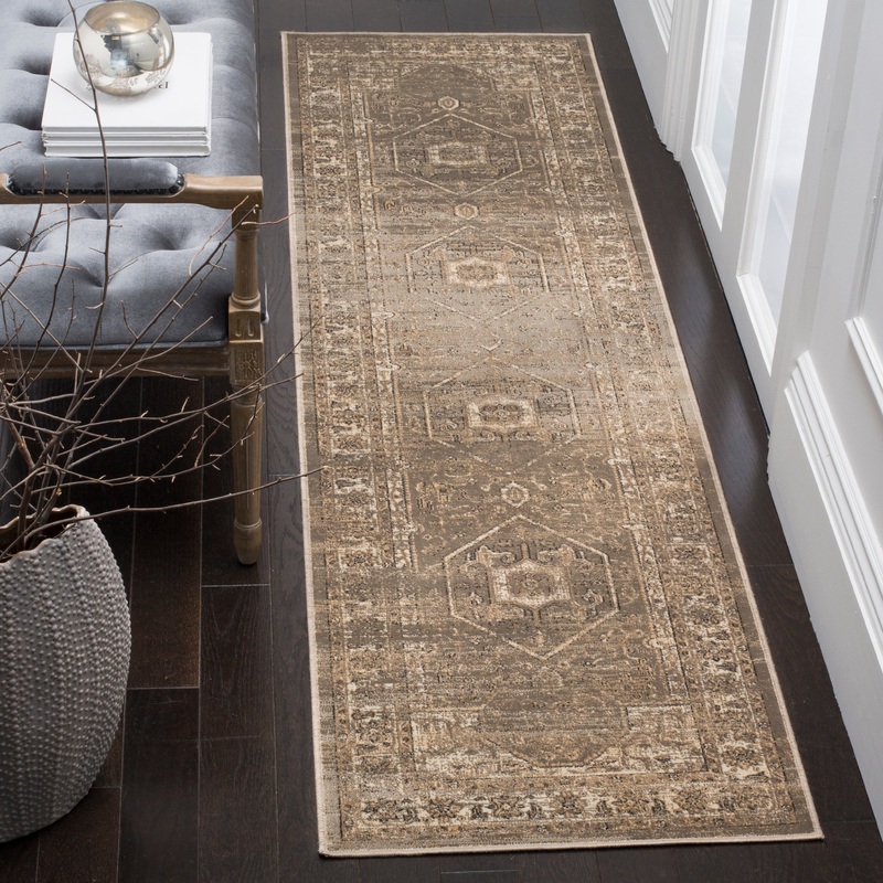 Safavieh Vintage 116 Rug, VTG116