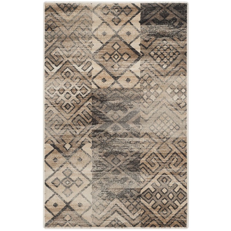 Safavieh Vintage 121 Rug, VTG121