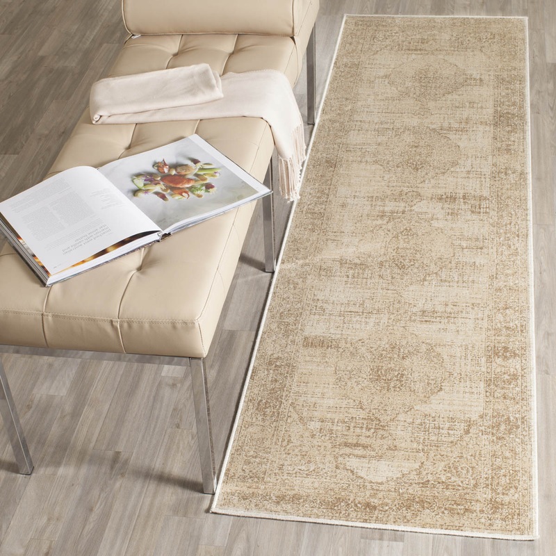 Safavieh Vintage 138 Rug, VTG138