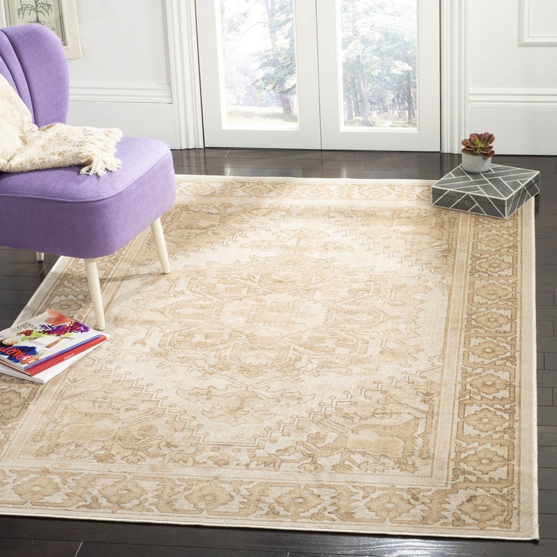 Safavieh Vintage 178 Rug, VTG178