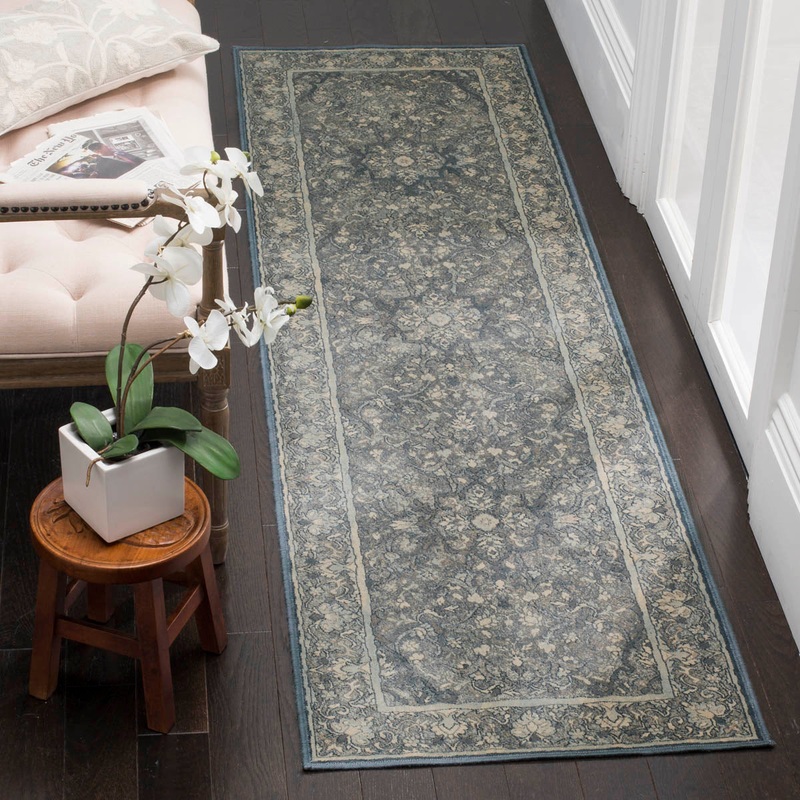 Safavieh Vintage 185 Rug, VTG185