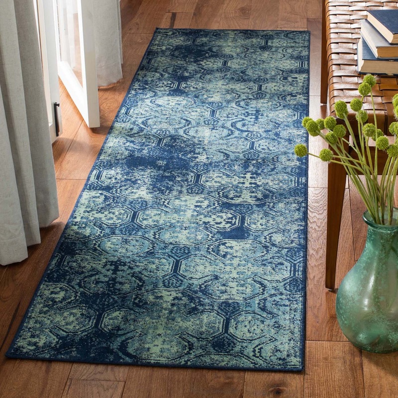 Safavieh Vintage 197 Rug, VTG197