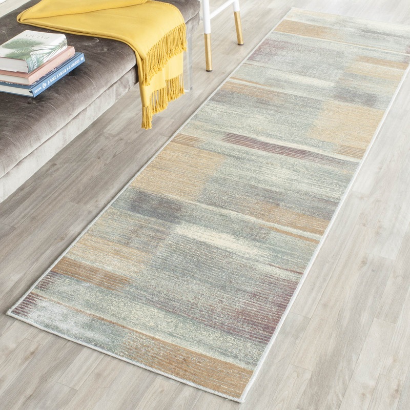 Safavieh Vintage 198 Rug, VTG198