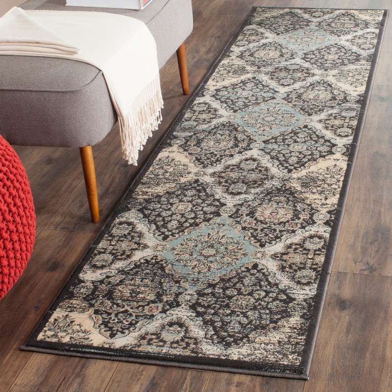 Safavieh Vintage 572 Rug, VTG572