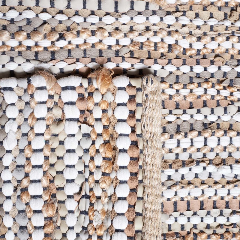 Safavieh Vintage Leather 205 Rug, VTL205