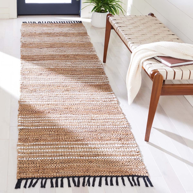 Safavieh Vintage Leather 601 Rug, VTL601