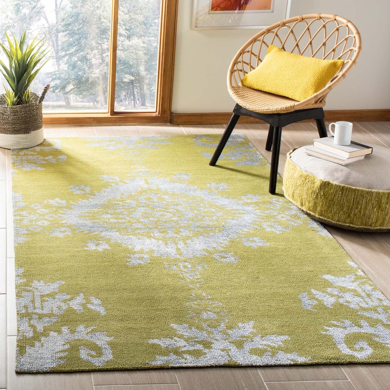 Safavieh Stone Wash 235 Rug, STW235