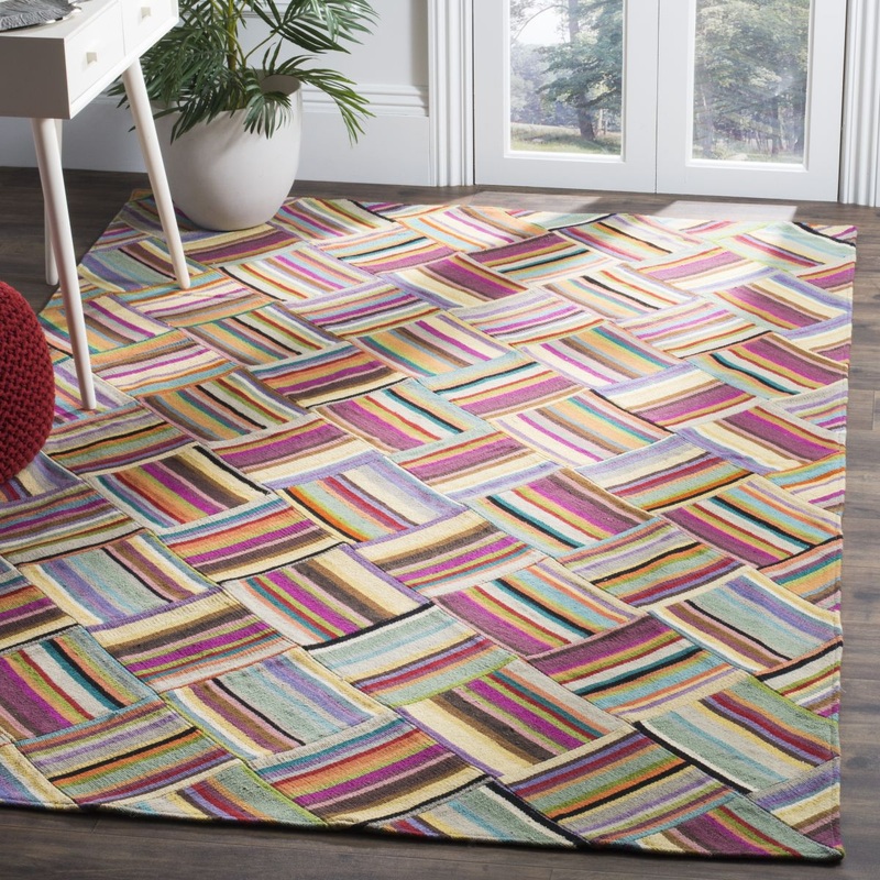 Safavieh Straw Patch 150 Rug, STP150