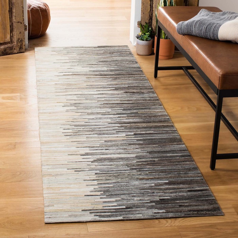 Safavieh Studio Leather 225 Rug, STL225